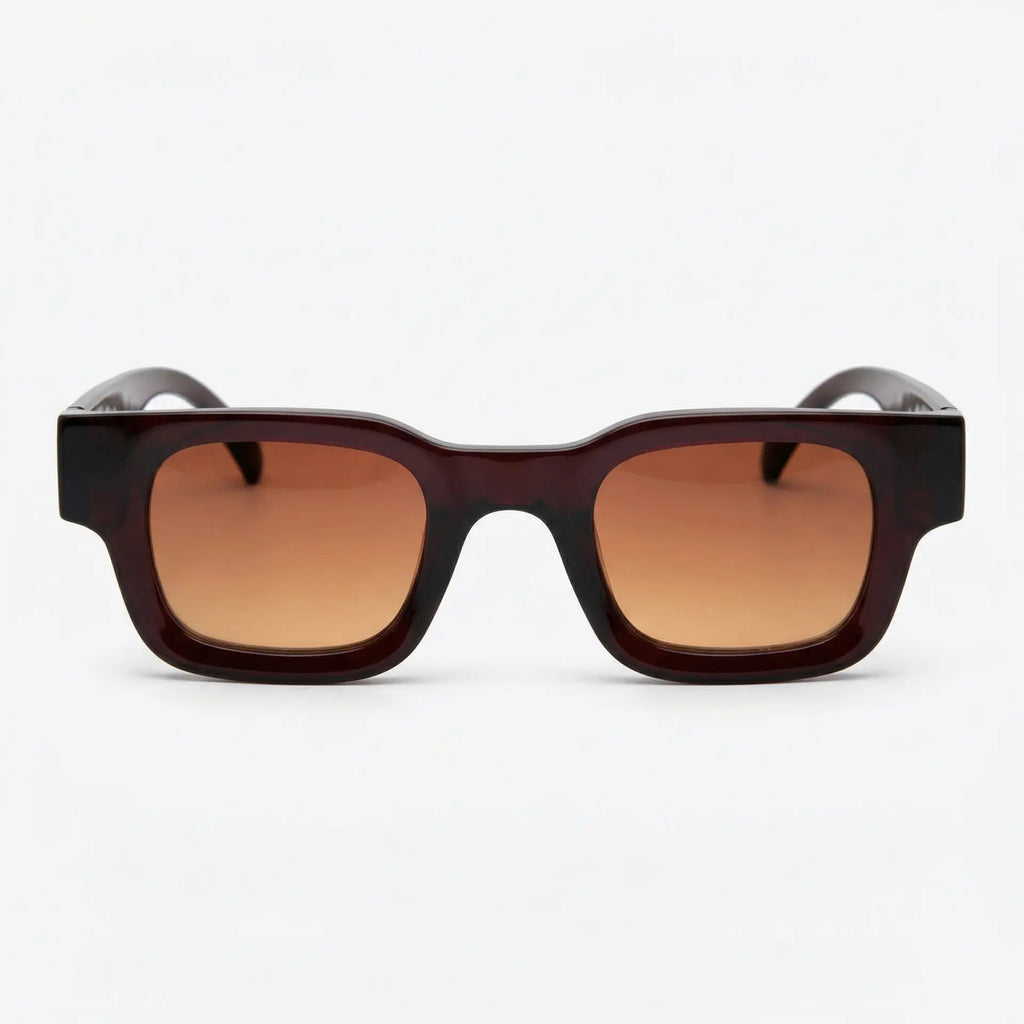 Oculos De Sol Bayran Sunset Sunrise Noir Uv400 Polarizado