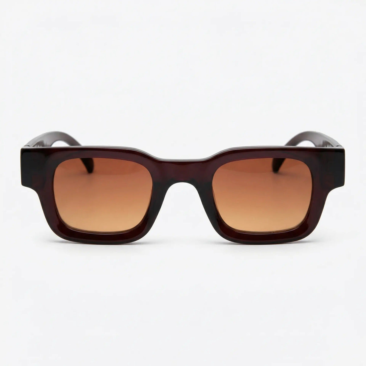 Oculos De Sol Bayran Sunset Sunrise Noir Uv400 Polarizado