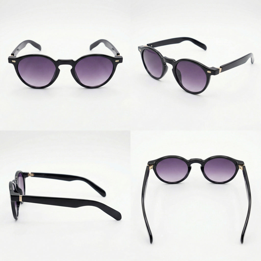 Oculos De Sol Ametit Solares Uv400 Polarizado Unissex