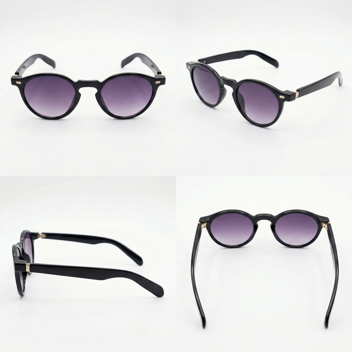 Oculos De Sol Ametit Solares Uv400 Polarizado Unissex