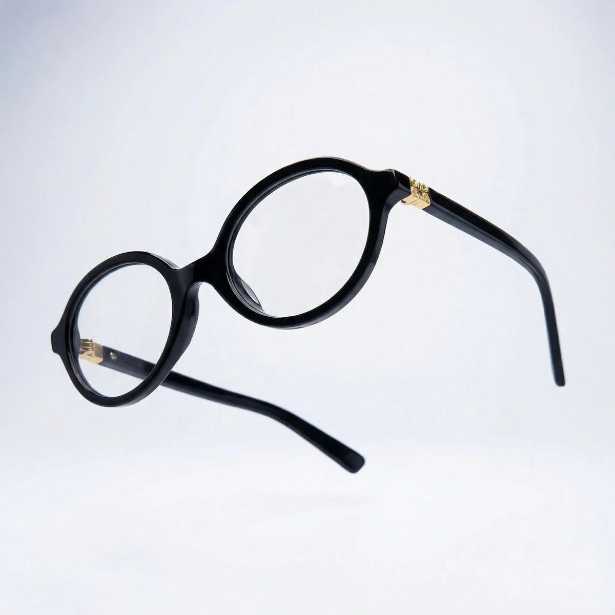 Armação Óculos De Grau Vintage Heritage Tartaruga Unissex