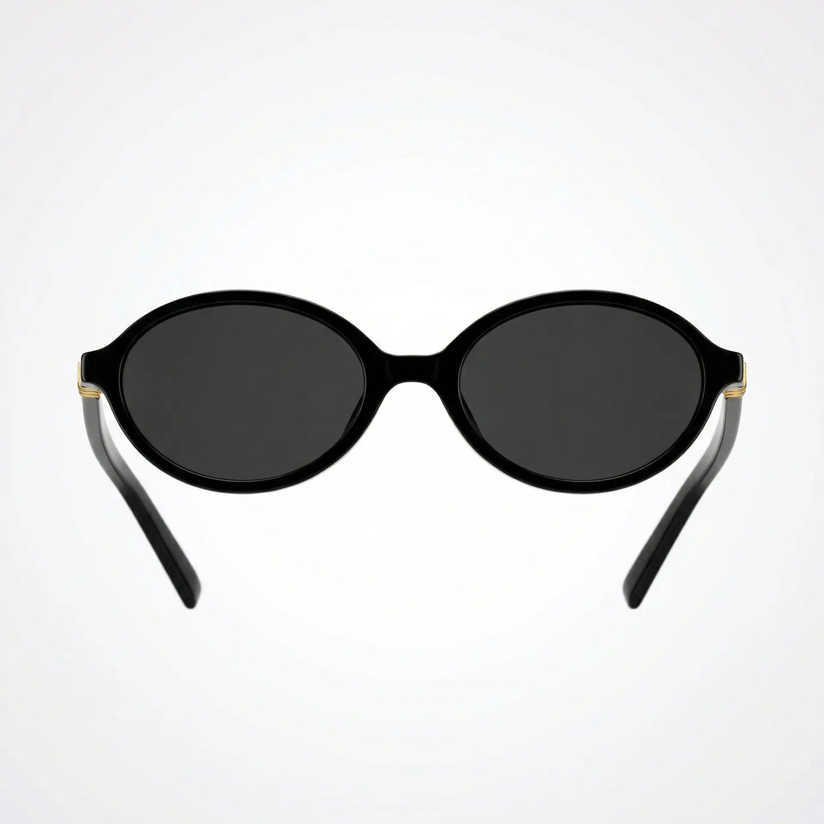 Oculos De Sol Nobre Miu Luxury - Blackout Uv400 Polarizado