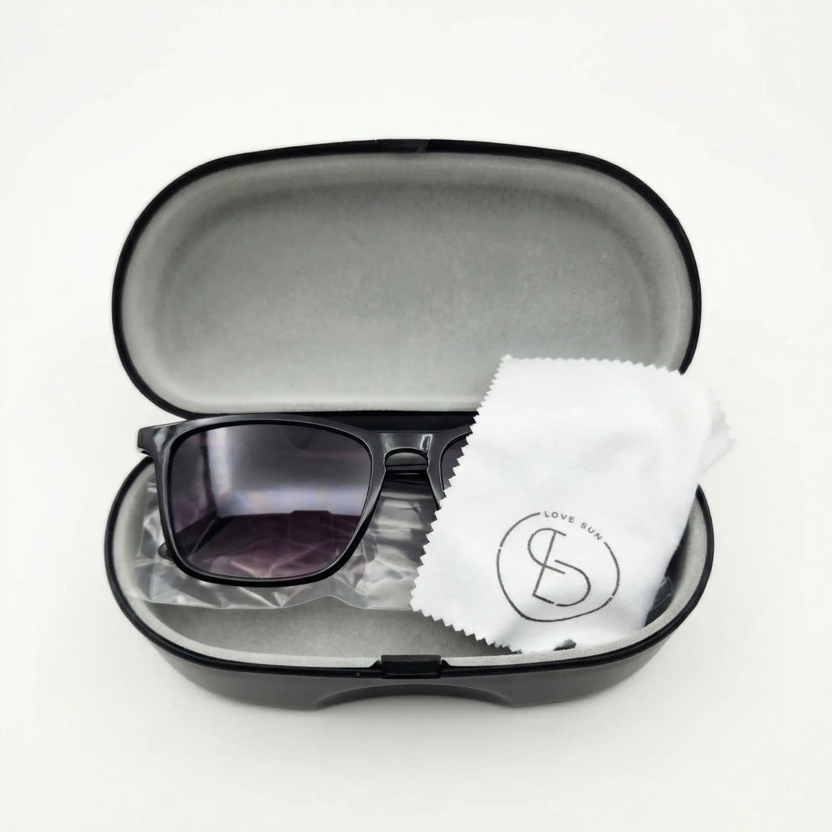 Oculos De Sol Dualis Ametit Uv400 Polarizado Unissex