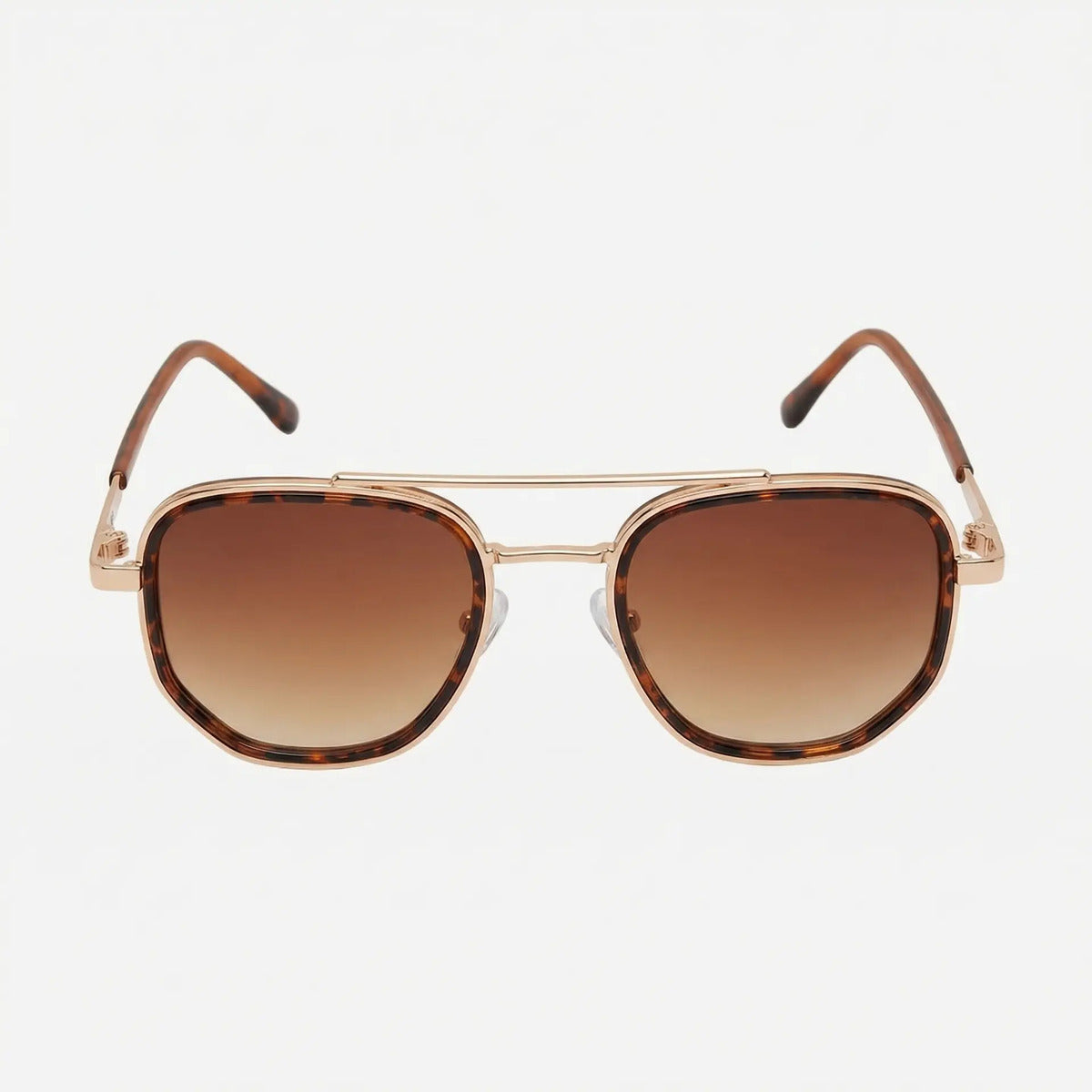 Oculos De Sol Legacy Grafite - Tortoise - Solarose Uv400