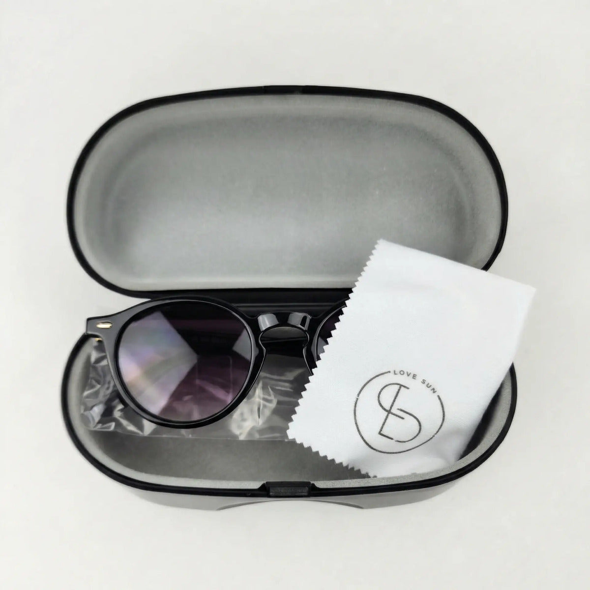 Oculos De Sol Ametit Solares Uv400 Polarizado Unissex