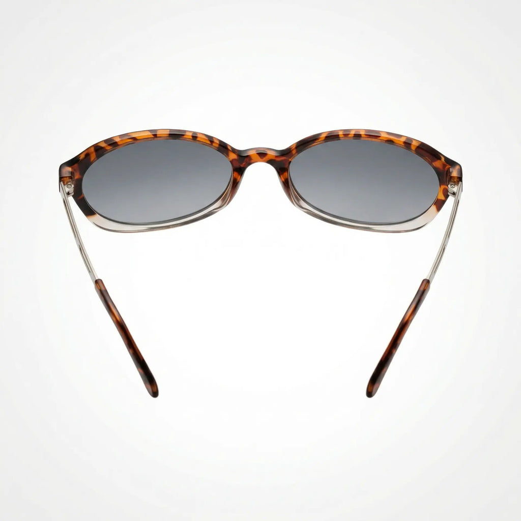 Oculos De Sol Ambar - Sky - Lucid Uv400 Polarizado