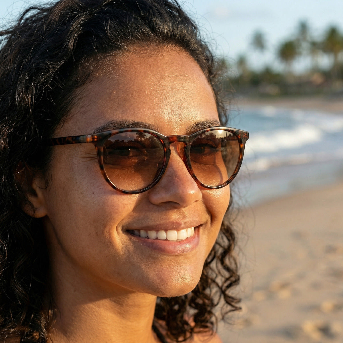 Oculos De Sol Legacy Luxy - Ounce Uv400 Polarizado Unissex