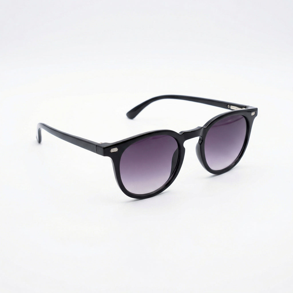 Oculos De Sol Bossa Violet Uv400 Polarizado Unissex