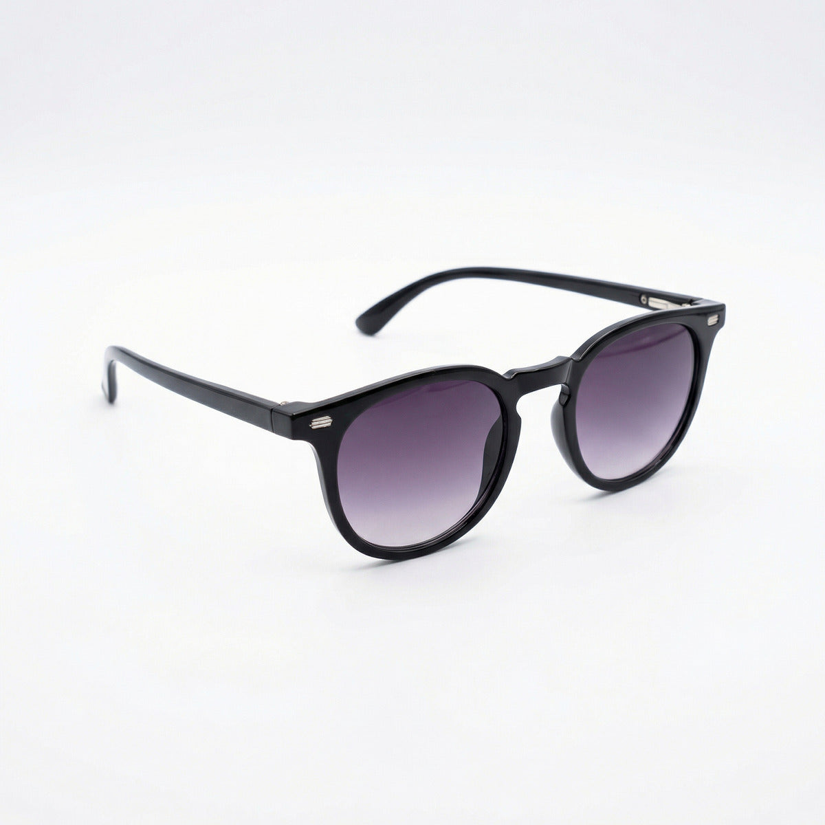 Oculos De Sol Bossa Violet Uv400 Polarizado Unissex