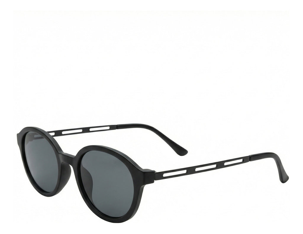 Oculos De Sol Ambar - Sky - Lucid Uv400 Polarizado