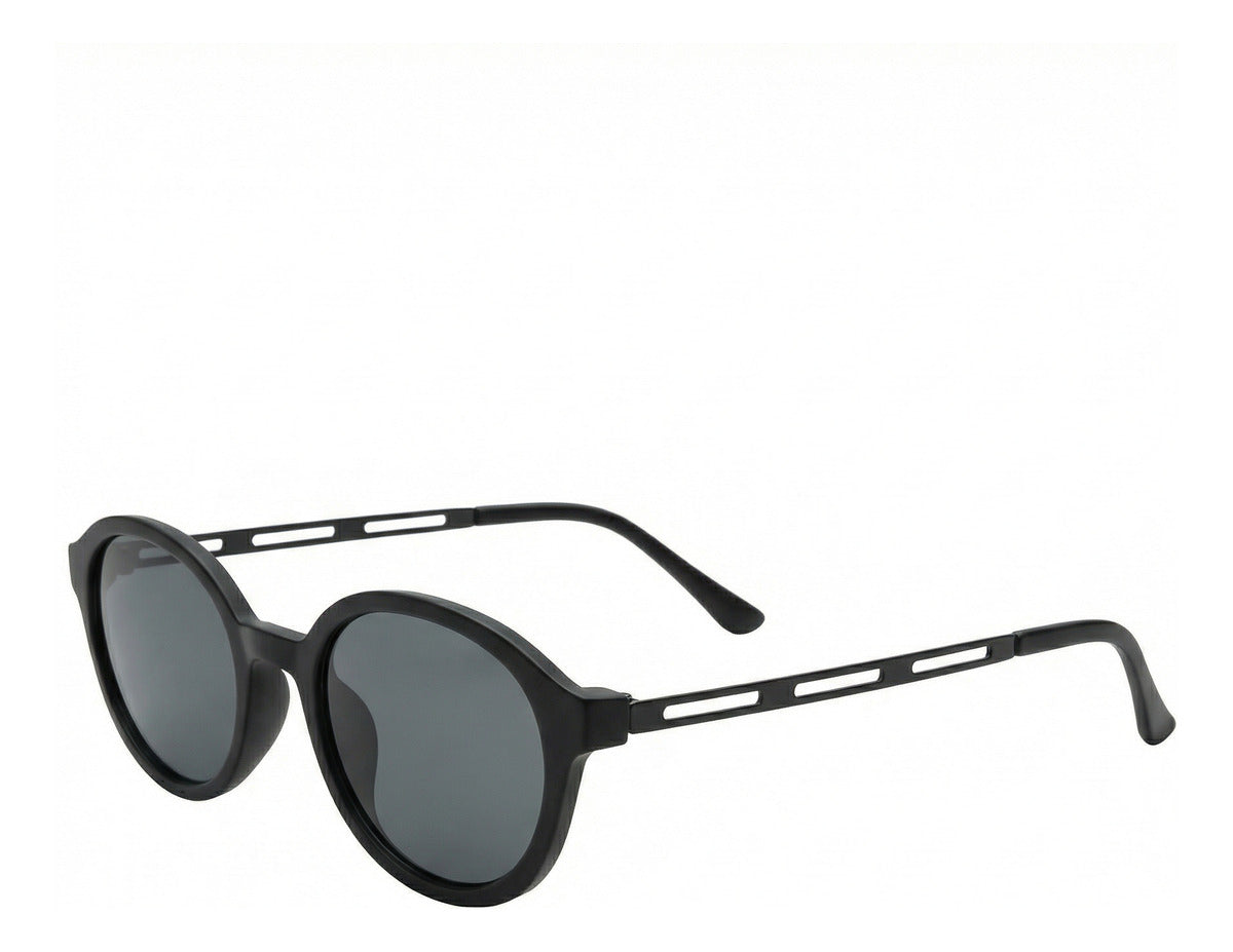 Oculos De Sol Ambar - Sky - Lucid Uv400 Polarizado